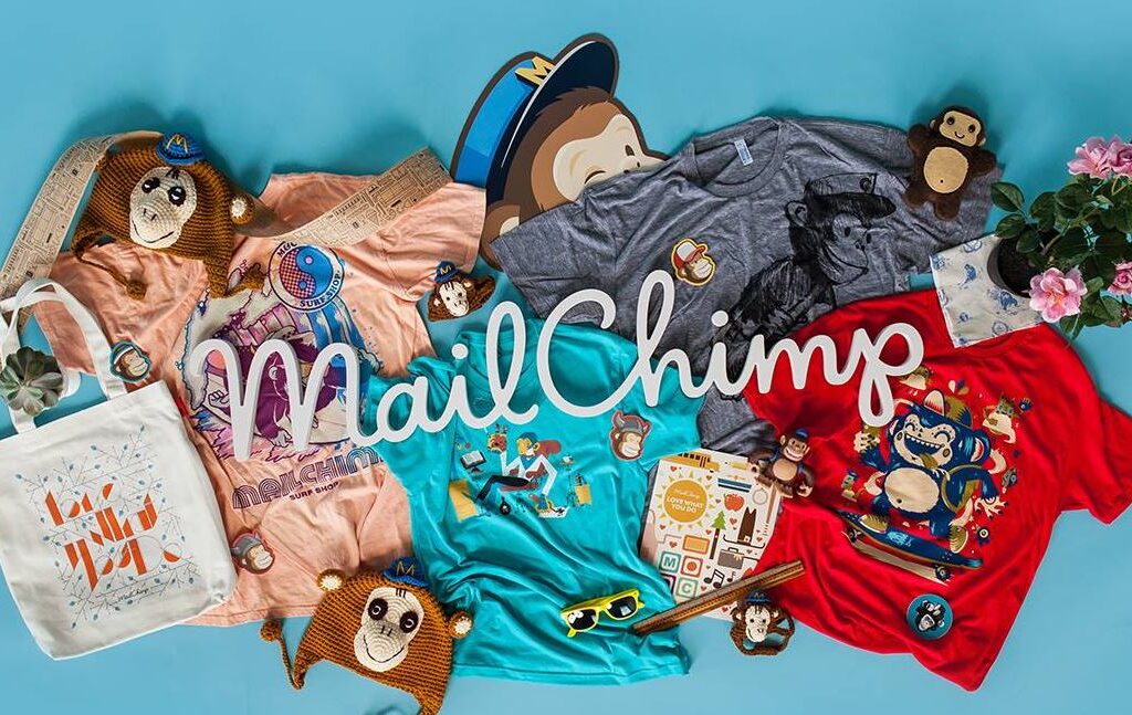 mailchimp-mascot