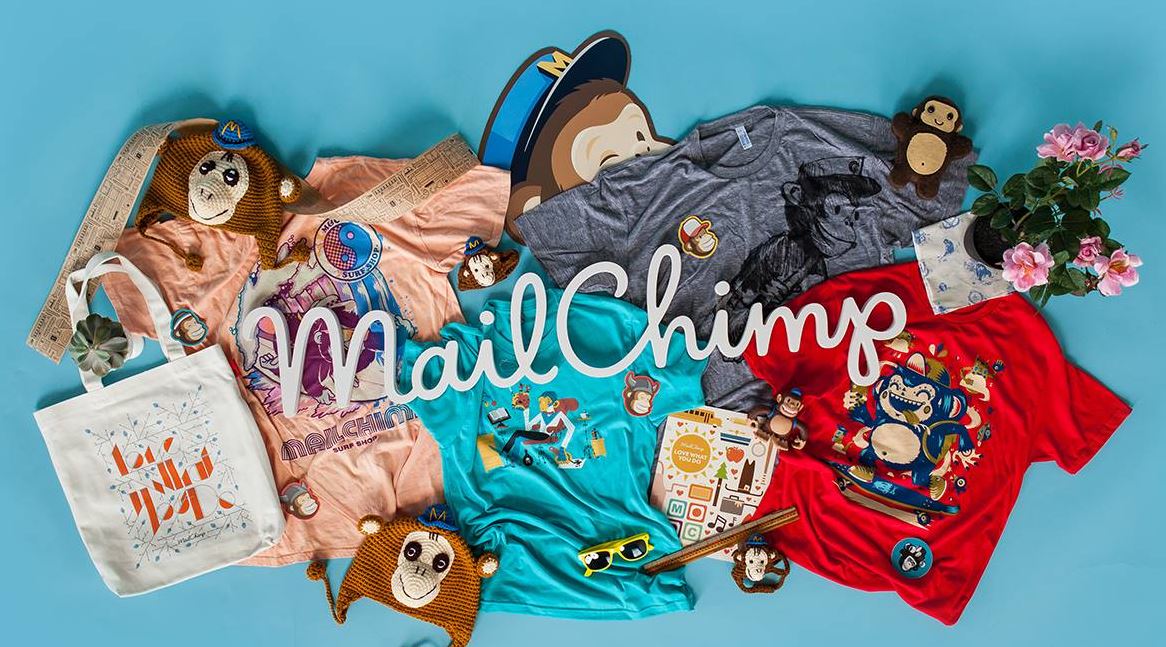 mailchimp-mascot