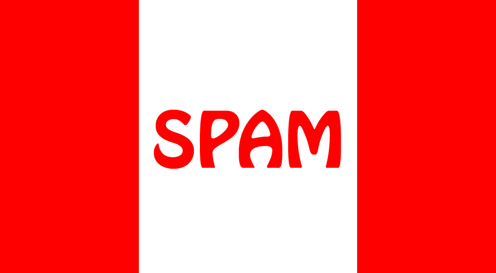 Canadian Anti Spam Law is In Effect