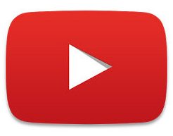 youtube logo