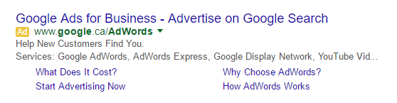 yellow-google-ads