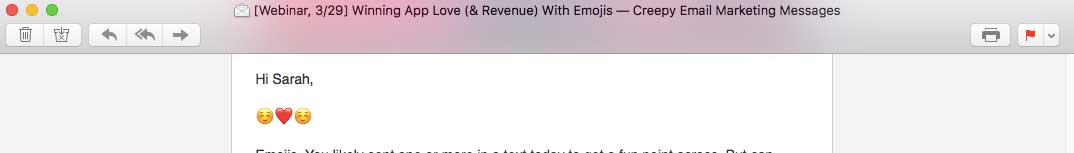 creepy-email-with-emojis