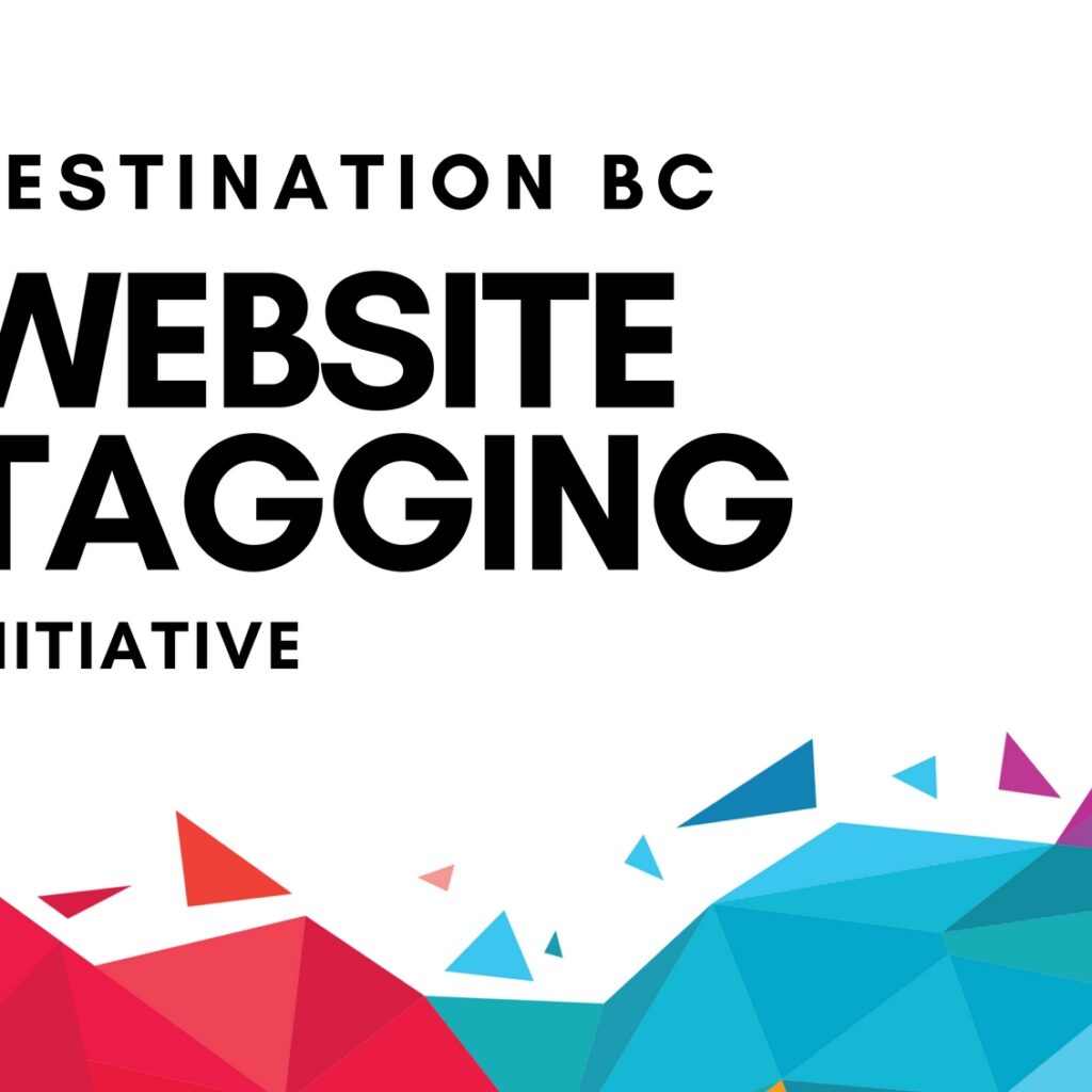 Website Tagging Initiative