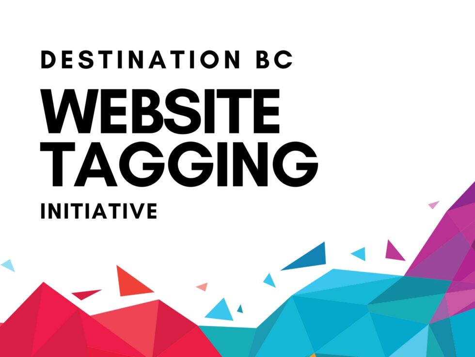 Website Tagging Initiative