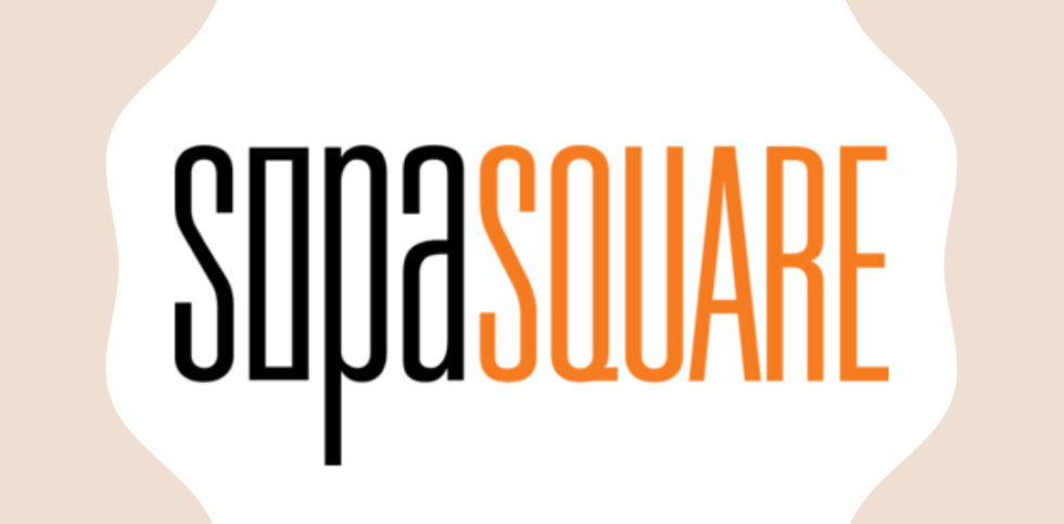 sopa square logo