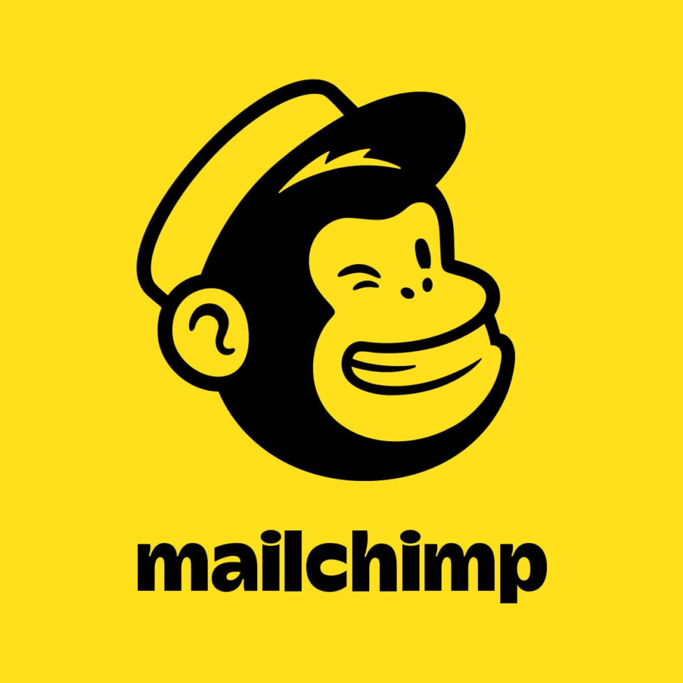 Mailchimp marketing automation platform logo