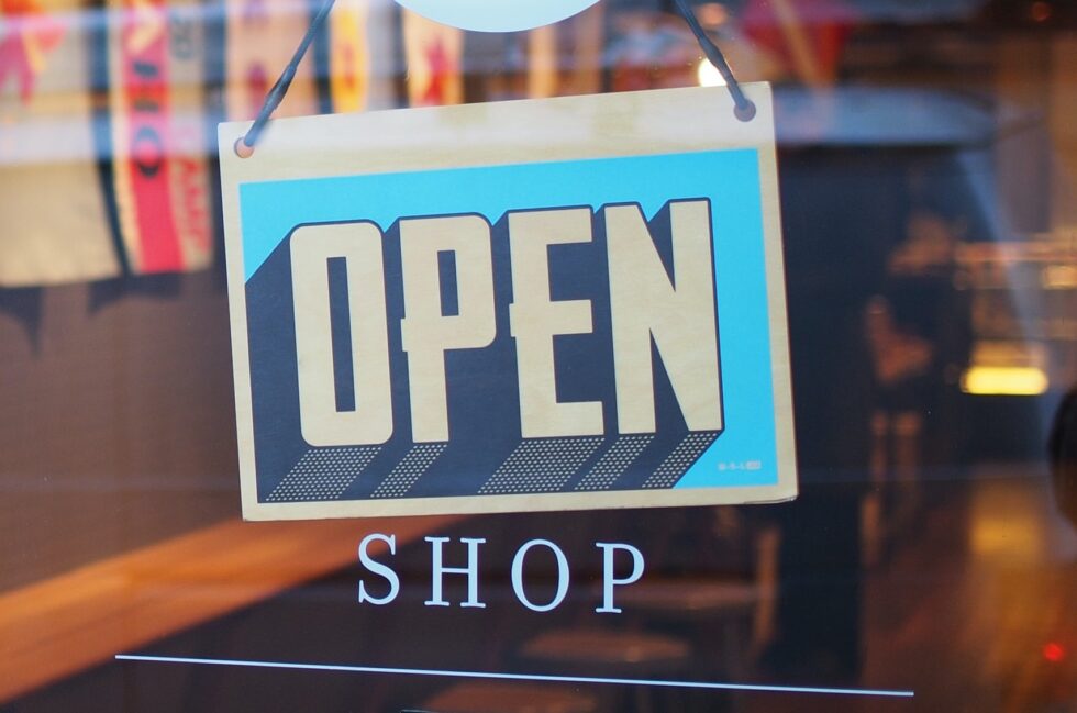 SMB ecommerce grant BC