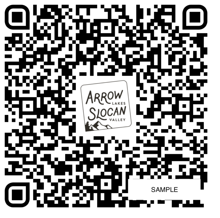 QR Codes for Small Business Navigator Blog