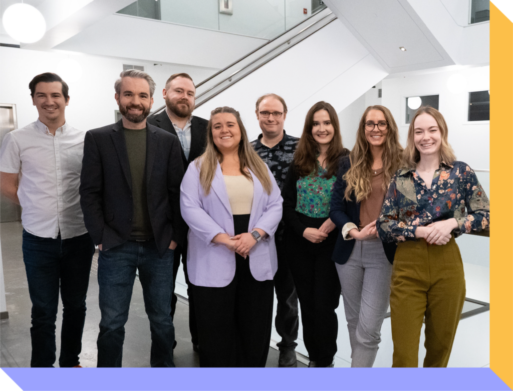 Why Work With Navigator | Navigator Multimedia