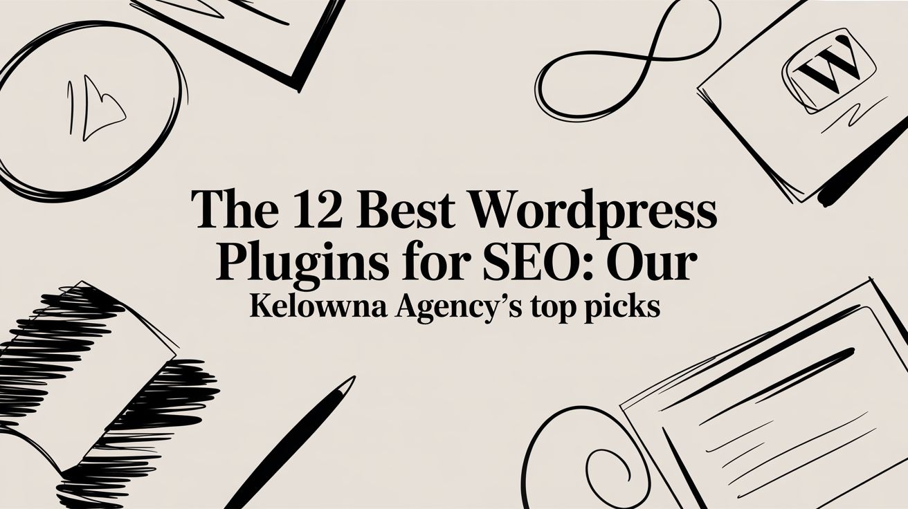 The 12 Best WordPress Plugins for SEO: Our Kelowna Agency’s Top Picks ...